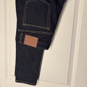 Dapper Boi Jeans - Like New